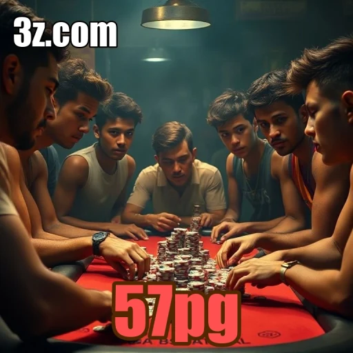 Mergulhe em experiências indie fascinantes no 57pg