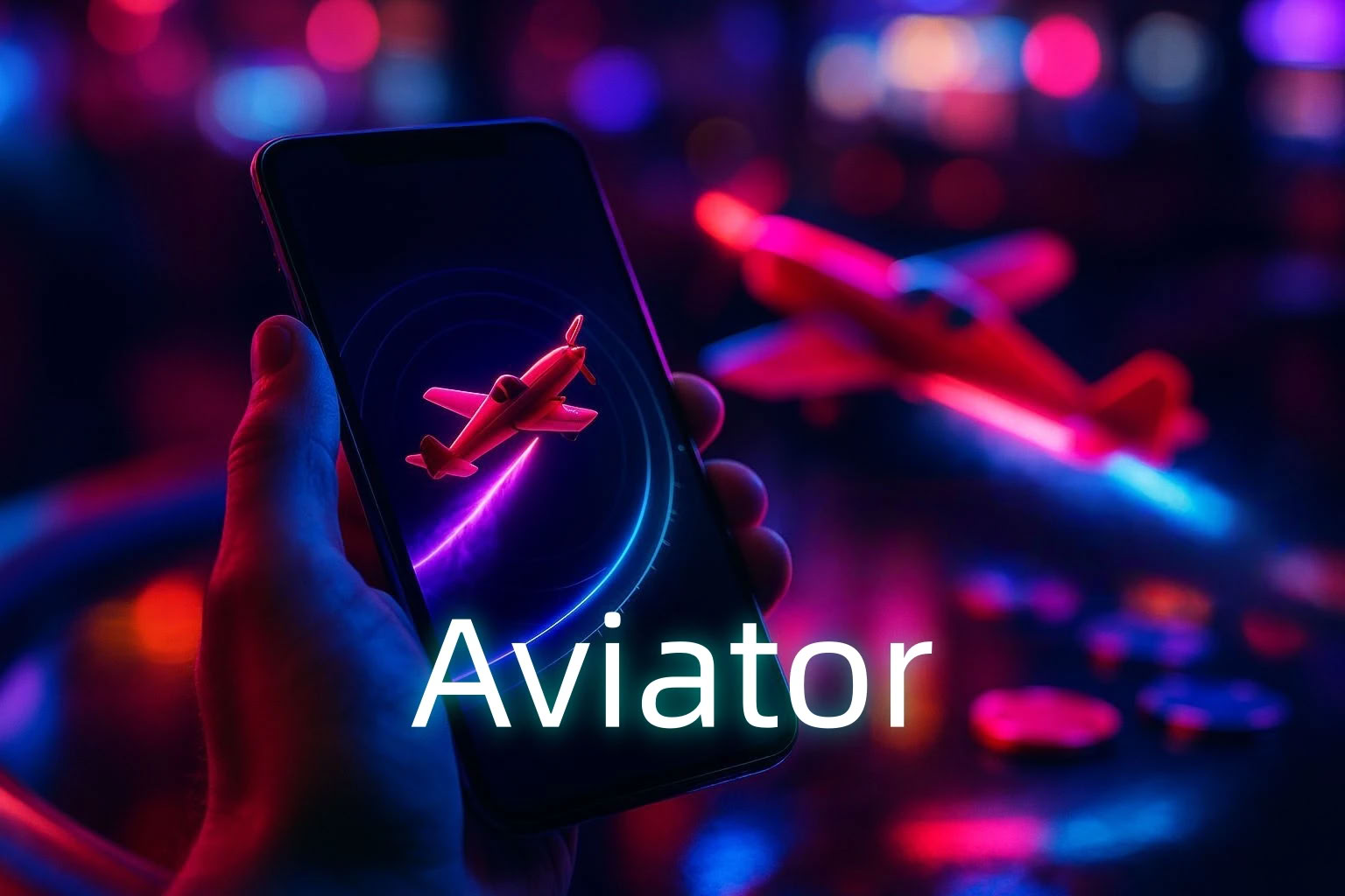 57pg Aviator Festivo