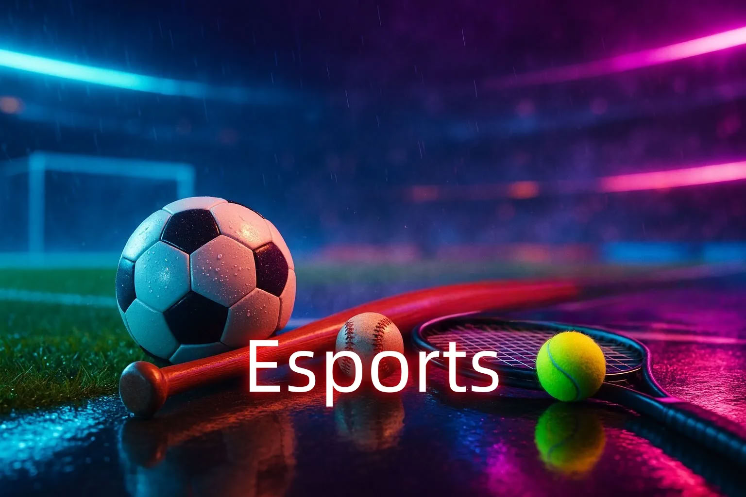 57pg Variedade de Esportes