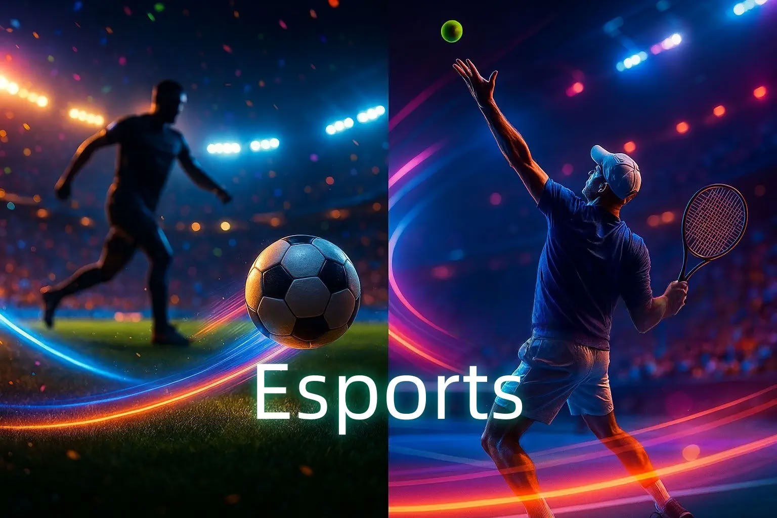 57pg Eventos Esportivos