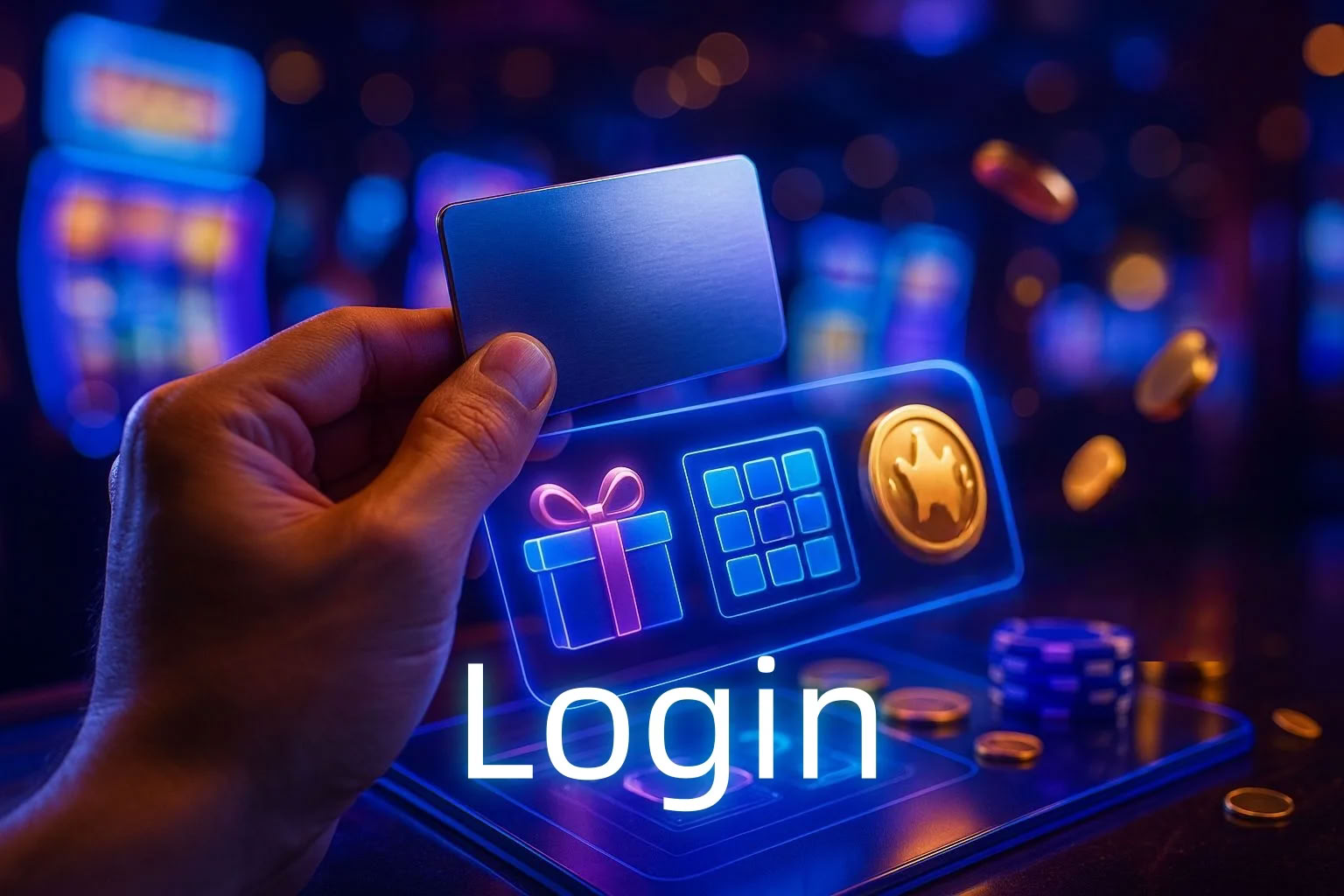 57pg Benefícios do Login