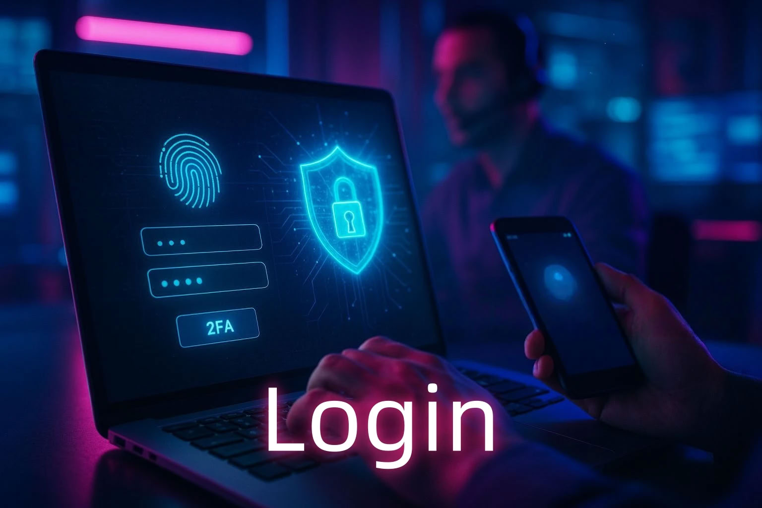 57pg Segurança no Login