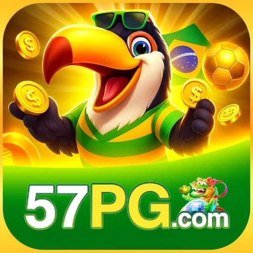 57pg logo