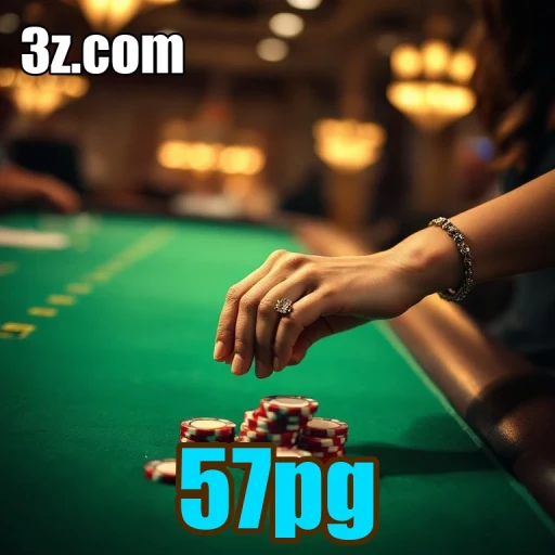 Mergulhe no Mundo Mobile do 57pg com Variedade e Segurança